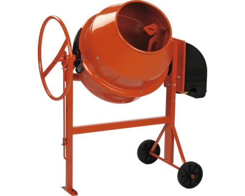 Stavební míchačka 180 l na 230 V